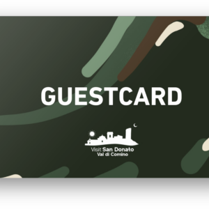 Guest Card 3 Giorni