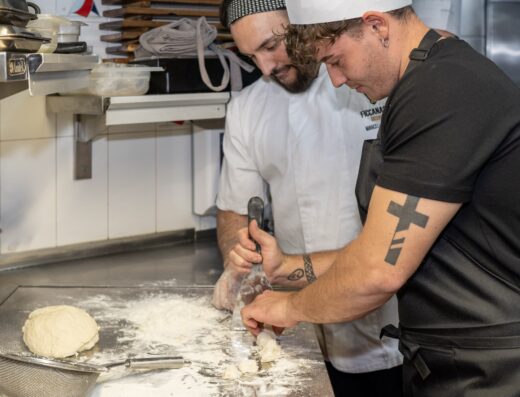 Giovedì Gnocchi: Cooking Class con il Ficcanaso